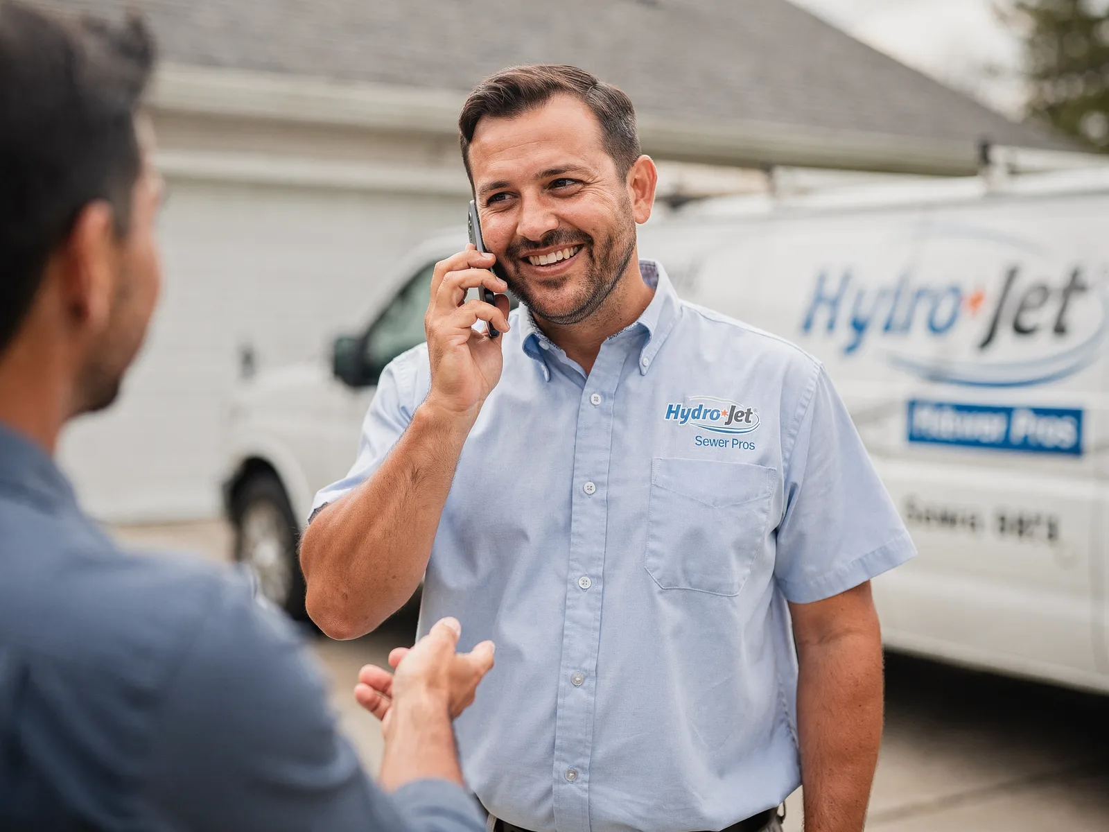 Hydro Jetting Springfield, OH FAQs